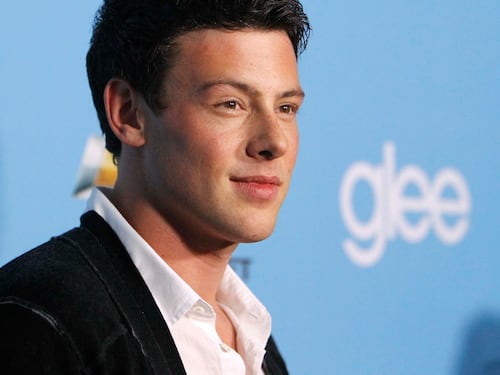 Un'overdose stronca l'attore Cory Monteith