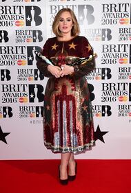 Brit Awards 2016: performance, vincitori e il tributo a David Bowie: foto 2