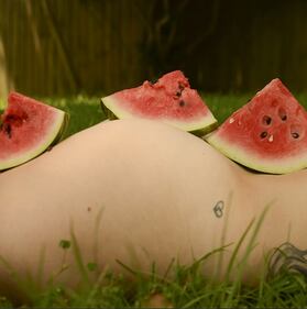 Contadine nude per salvare la loro fattoria 9