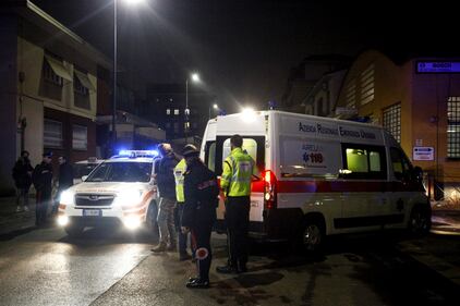Milano, incidente in un'azienda: tre morti 6