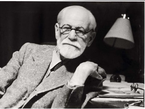 Scarica l'ebook di Sigmund Freud a soli 2,99 euro