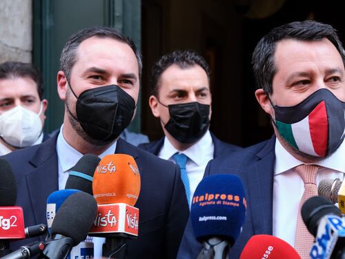 Nuova udienza sul Caso Gregoretti, Salvini: "Inchieste ong? Siamo all'inizio"