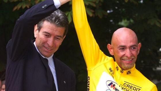 Due Giorni al Tour Ecco tutte le vittorie italiane alla Grande Boucle