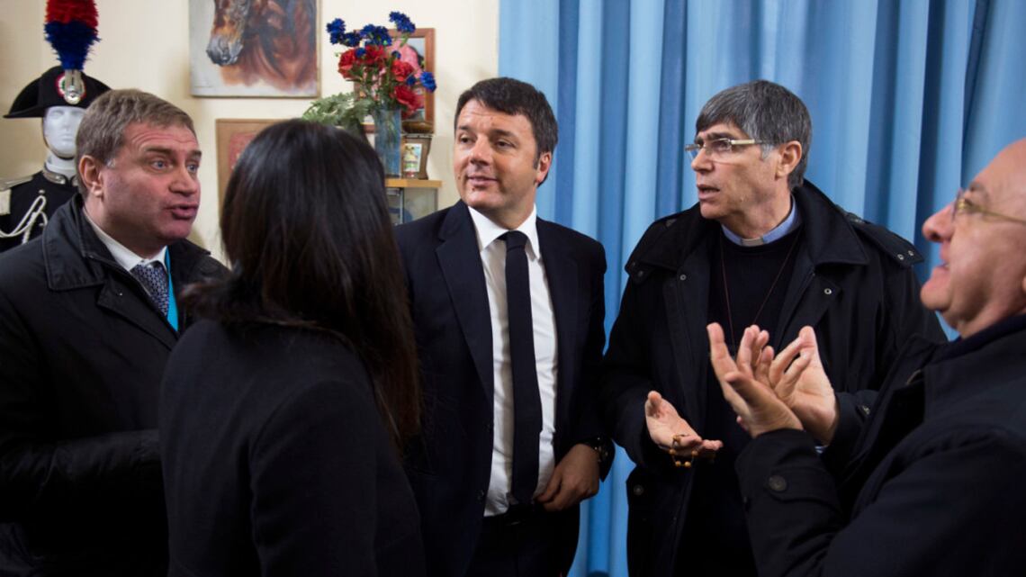 Indagato per camorra un ex consulente di Renzi