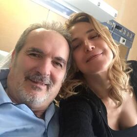 Lamberto Sposini festeggia i suoi 66 anni 4