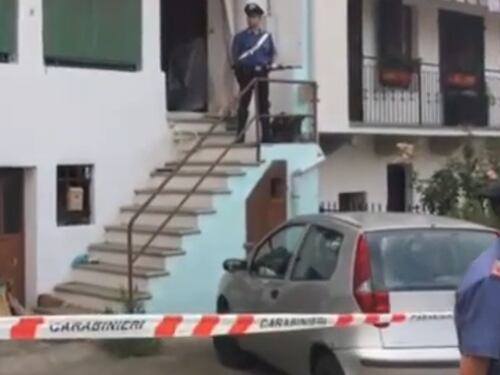 Torino, prima la lite per soldi poi l'omicidio: ucciso un 57enne