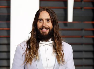 Jared Leto: foto 9