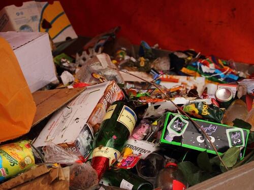 "Ci hanno tolto i nostri figli solo perché siamo poveri"