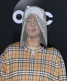  AMA, i look più sexy 4