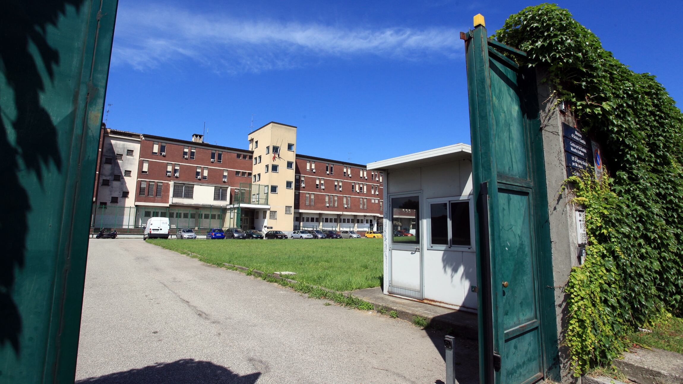 "In carcere un disagio che non guardiamo"