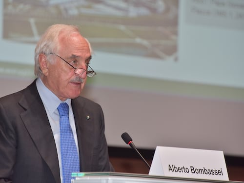 Riassetto Pirelli, Brembo cede sul mercato il 5,8%