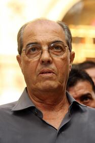 Addio a Gian Marco Moratti 9