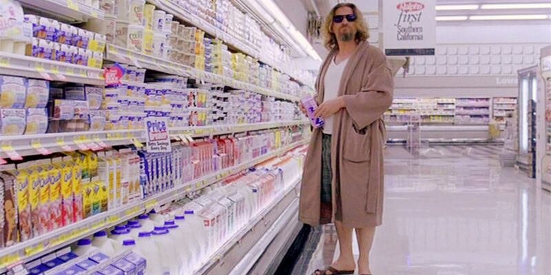 Il Grande Lebowski, foto 7
