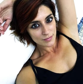 Elisa Isoardi sexy risveglio  15