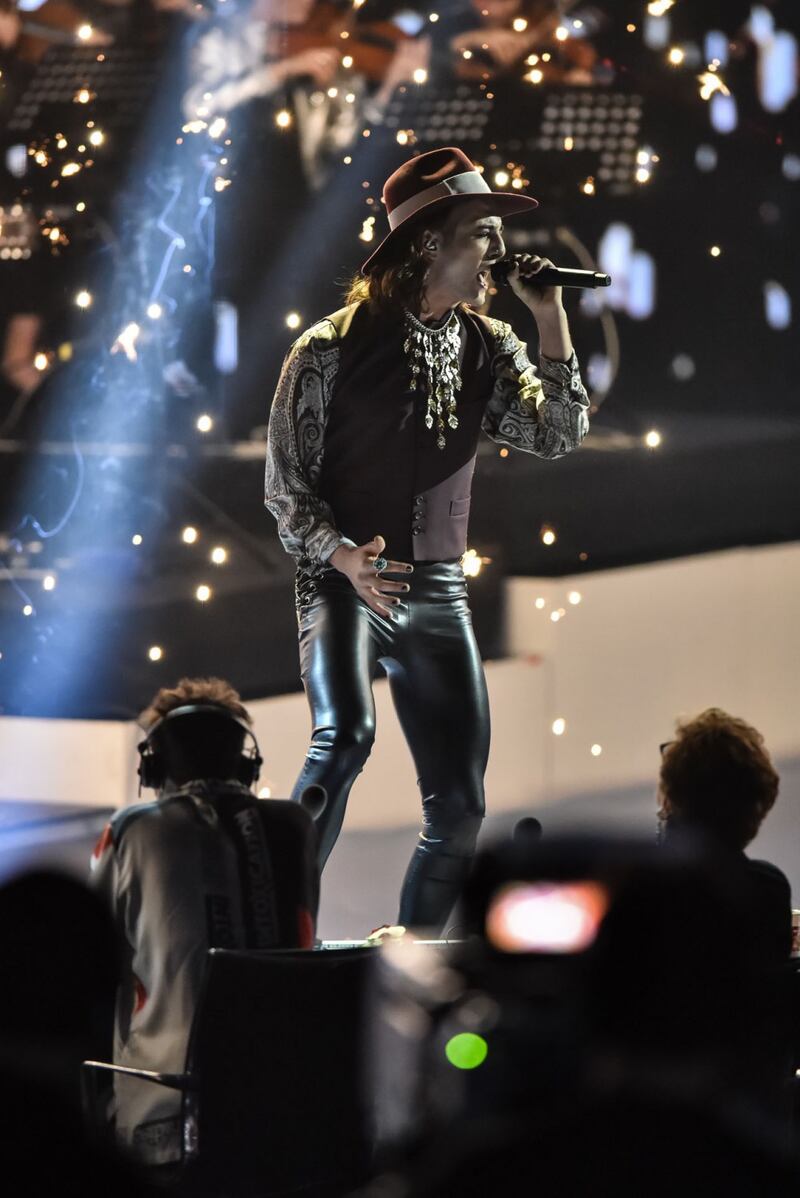 X-Factor 2017, le emozioni della semifinale 18