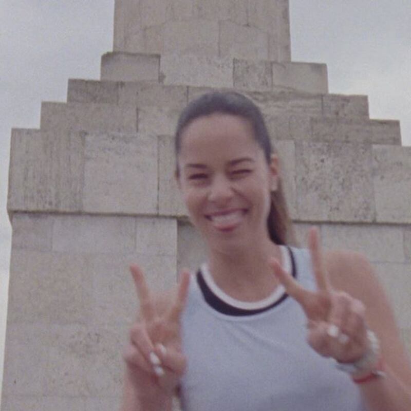 Ana Ivanovic si prende la scena su Instagram 5