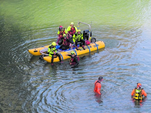 L’estate nera di fiumi e laghi: un annegato ogni due giorni