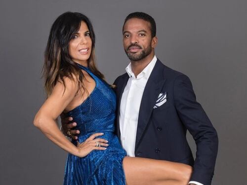 "Ho problemi di salute". Mietta rompe il silenzio: "La Lucarelli si scusi"