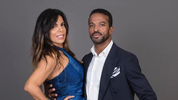 "Ho problemi di salute". Mietta rompe il silenzio: "La Lucarelli si scusi"