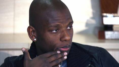 Mudingayi: "Quanti campioni. Correrò per loro"