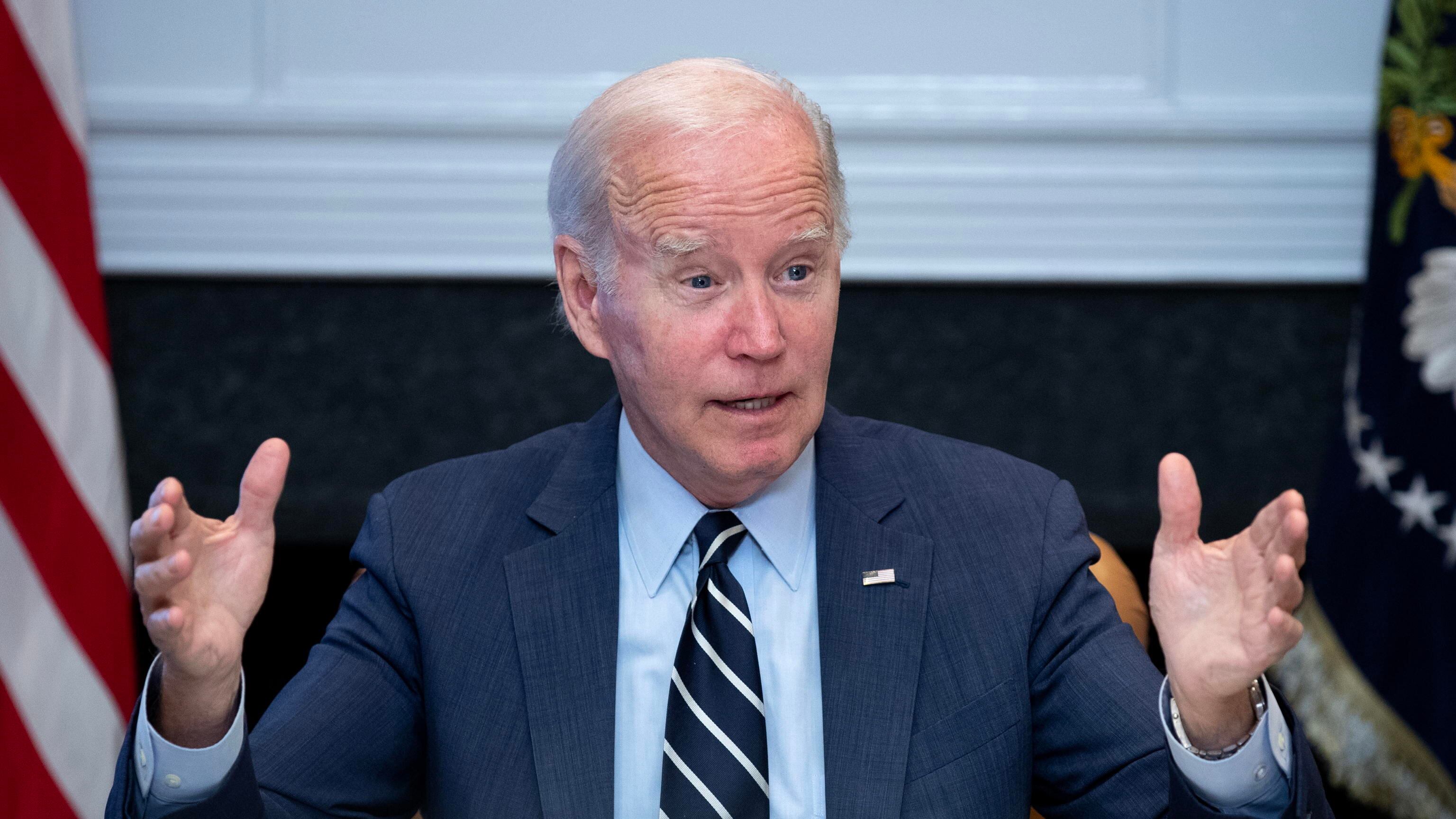Biden fa infuriare la Cina. "Xi Jinping è un dittatore"