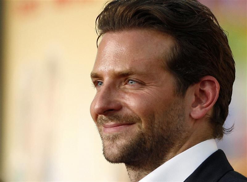 Bradley Cooper e Irina Shayk, esplosiva love story 28