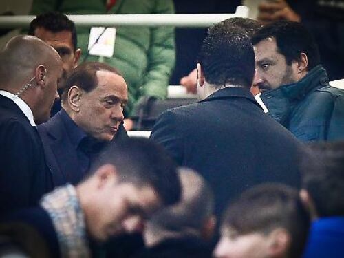 Berlusconi-Salvini atto terzo È in arrivo la contromanovra