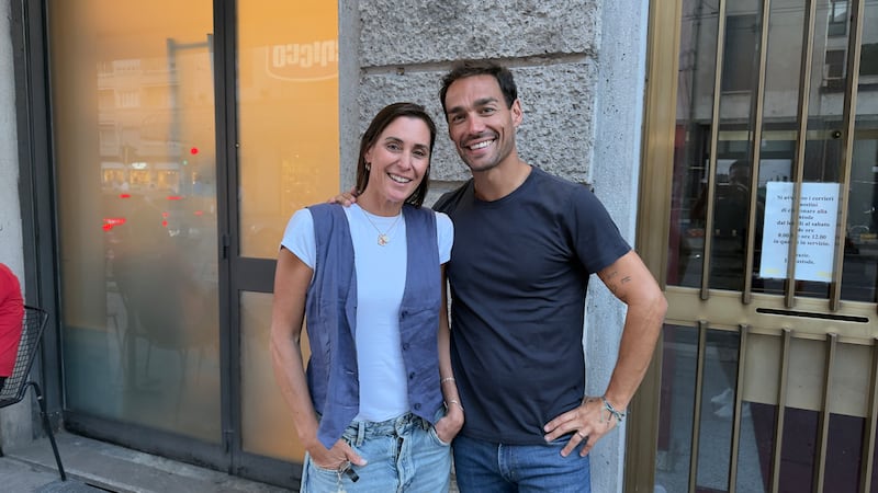 Intervista a Flavia Pennetta