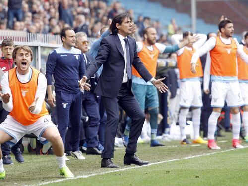 Serie A, Lazio e Atalanta muovono la classifica. Brutta sconfitta per la Fiorentina
