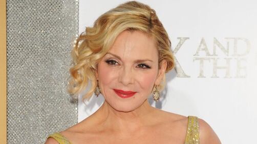 Sex and the City, le sexy protagoniste 10