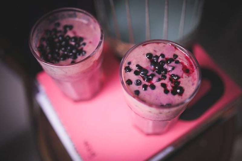 Yogurt