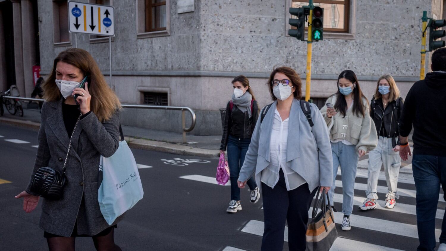 Ecco cosa si può fare e cosa no con le regole varate dal governo