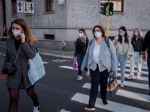 Ecco cosa si può fare e cosa no con le regole varate dal governo