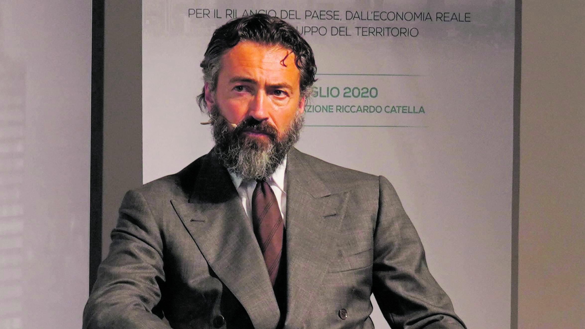 Anche Coima tra i concorrenti al progetto