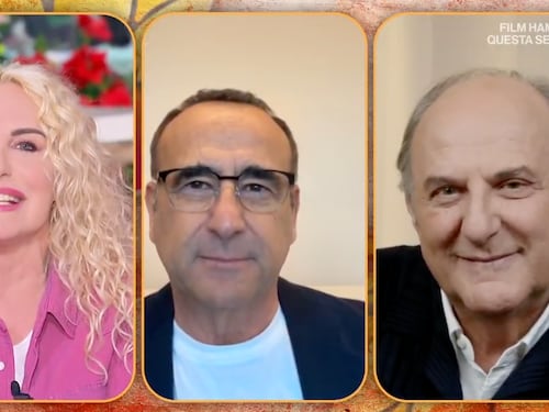 "Al Festival senza cachet": i retroscena di Scotti sulla co-conduzione a Sanremo