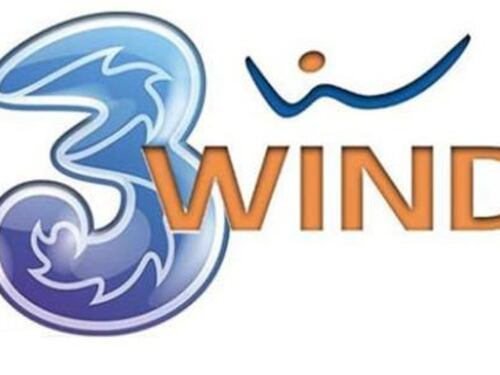 Cinque cose da sapere sulla fusione Wind Tre Italia