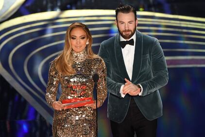 Oscar 2019, i migliori look 4