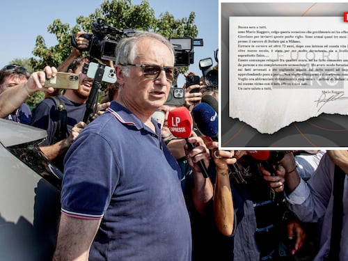 “Entrare in cella a 72 anni è stato devastante”: la lettera di Mario Roggero dal carcere
