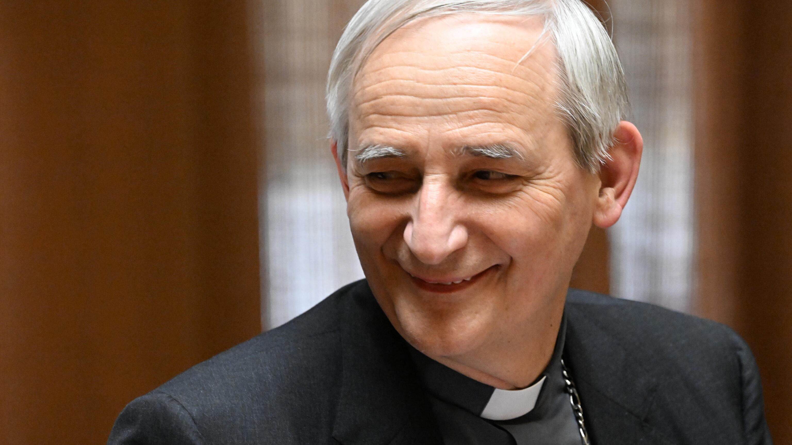 "Bene il governo per le misure sugli oratori. Sarò ad Atreju: la Cei non è all'opposizione"