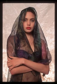 Angelina Jolie a 16 anni 8