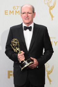 I vincitori degli oscar della tv Usa 13