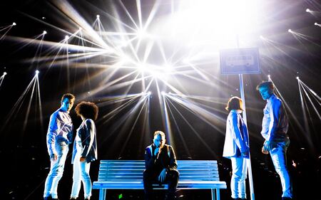 Anastasio, il rapper che ha conquistato X Factor 7