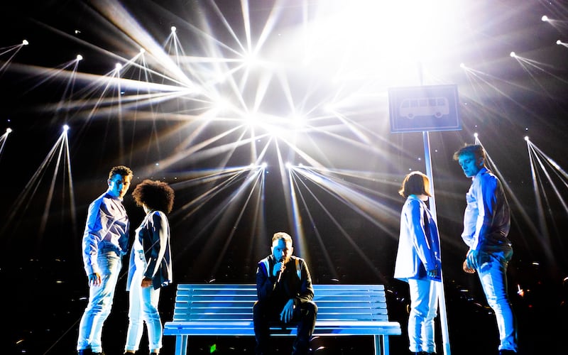Anastasio, il rapper che ha conquistato X Factor 7