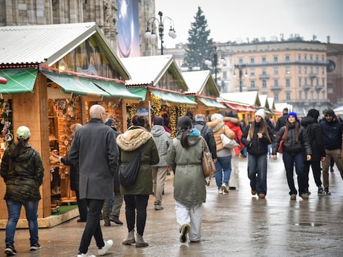 Comune, il Natale in mostra. E in centro baite e mercatini