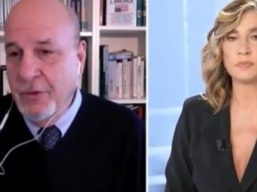"La mia lingua...", "Scusate". Le balle di Friedman su Melania