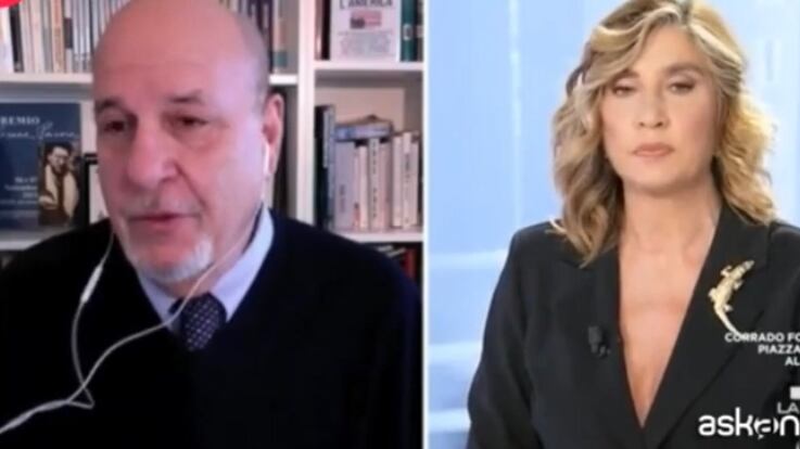 "La mia lingua...", "Scusate". Le balle di Friedman su Melania