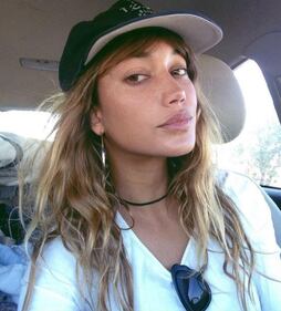 Brook Power hot: la playmate del momento 8