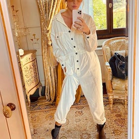 Roberta Sinopoli sensuale su Instagram 7