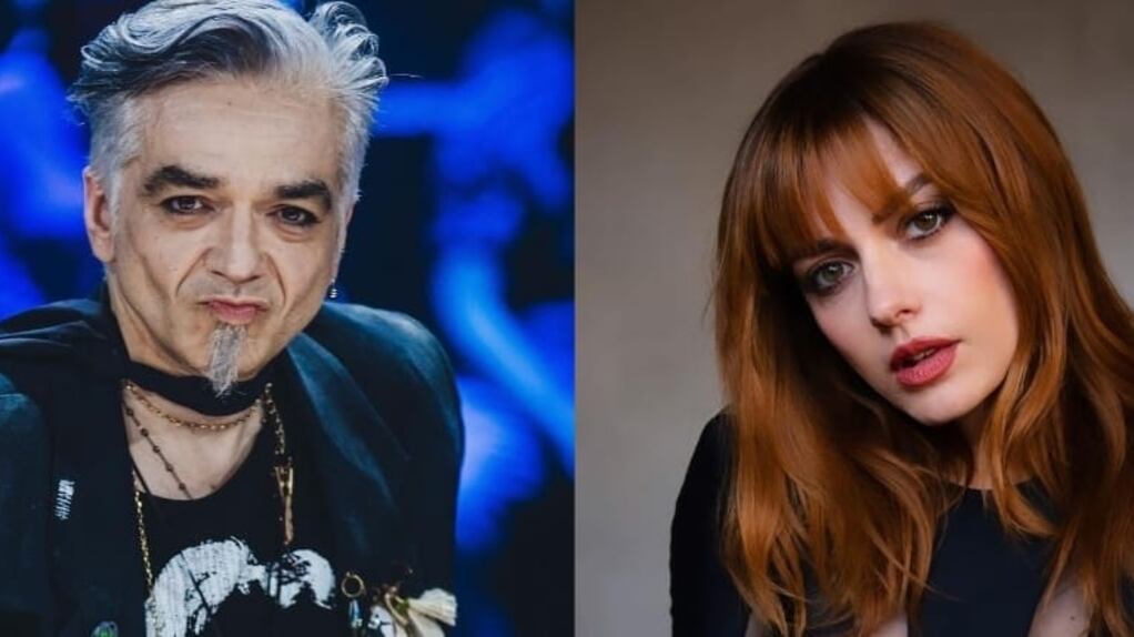 “È armonicamente inesistente…”. La stoccata di Morgan al brano di Annalisa