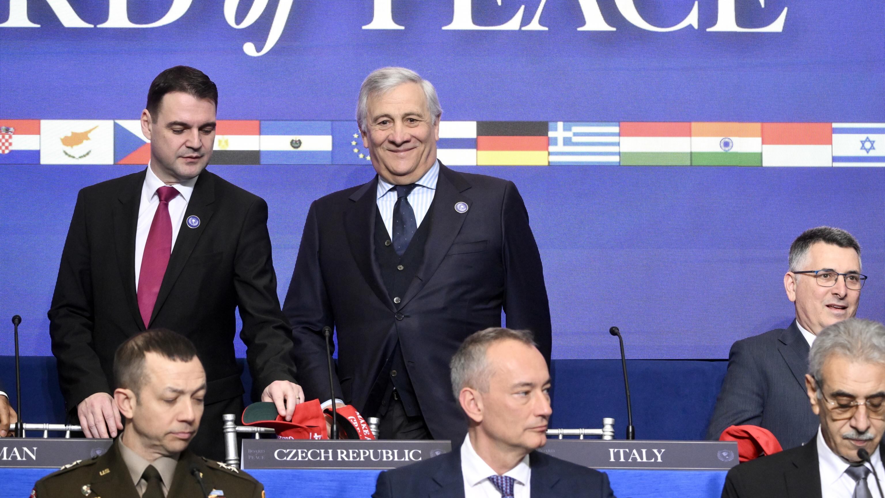 "I dazi? Pochi effetti sull'export. Con l'Iran si tratti, mai l'atomica"